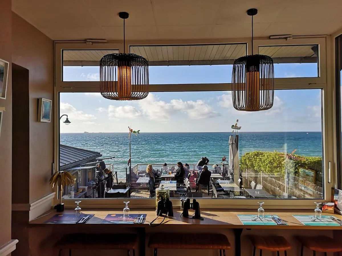Hotel Les Charmettes Saint-Malo