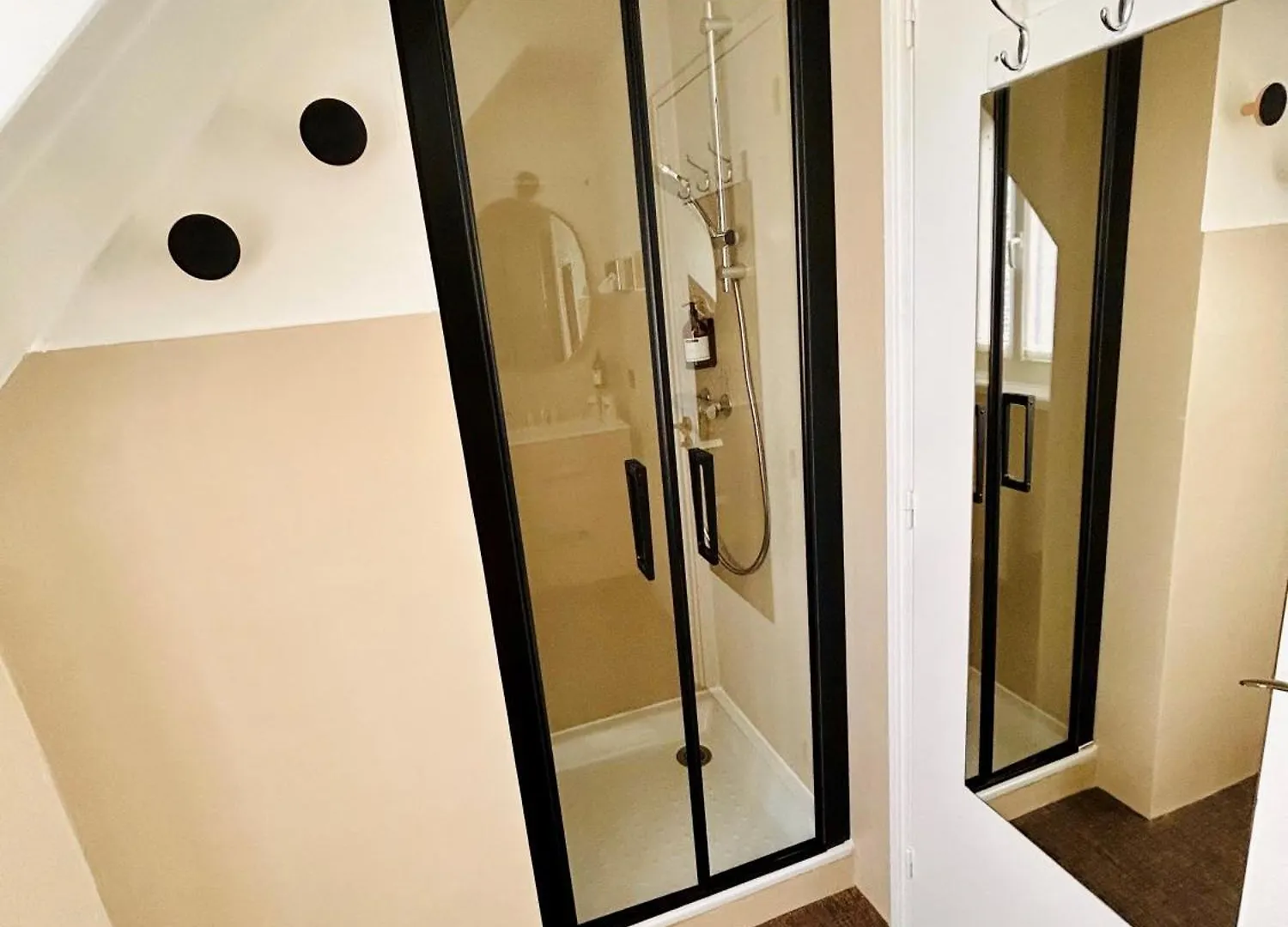 Hotel Les Charmettes Saint-Malo 3*,  Frankreich