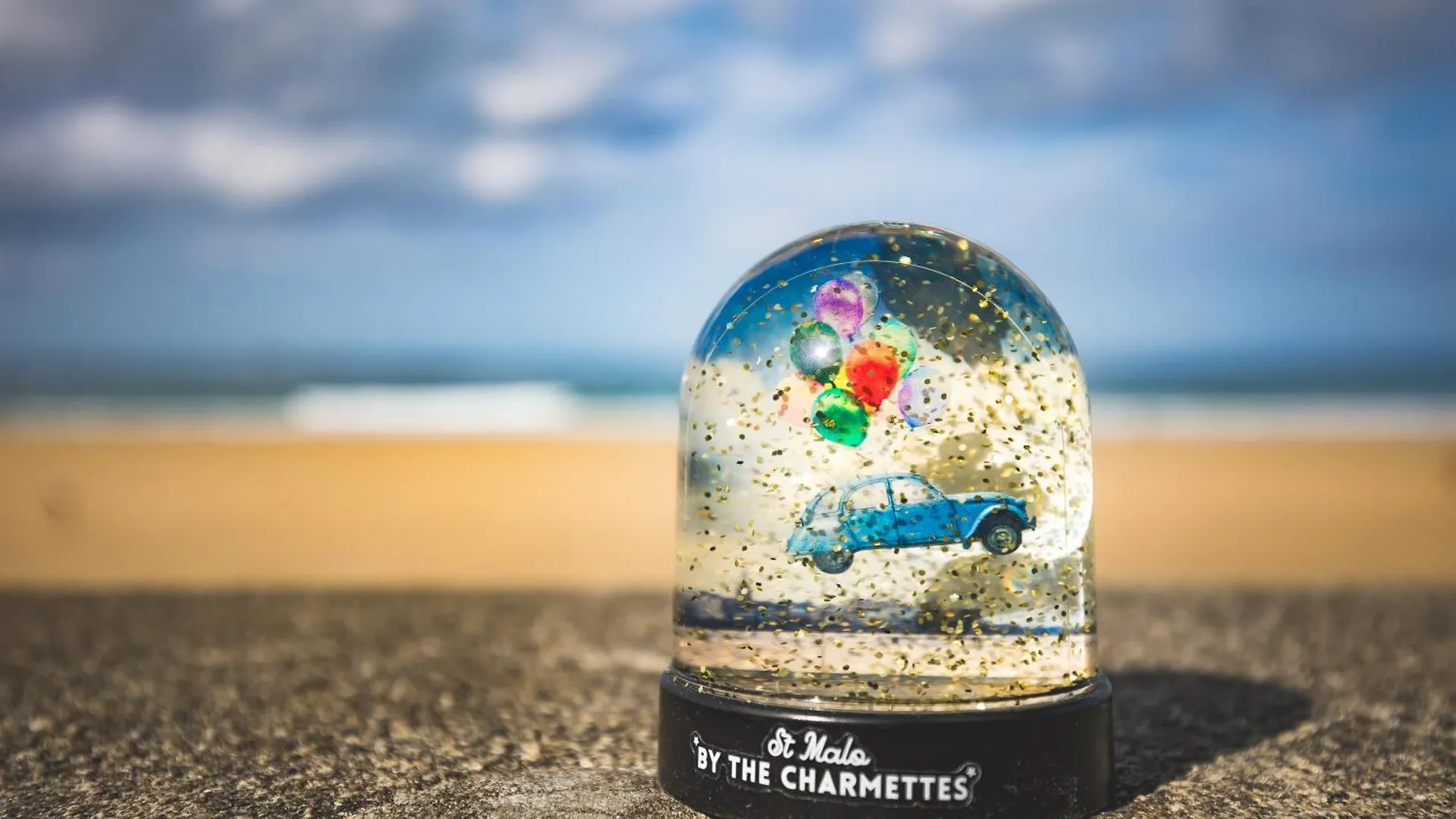 Hotel Les Charmettes Saint-Malo