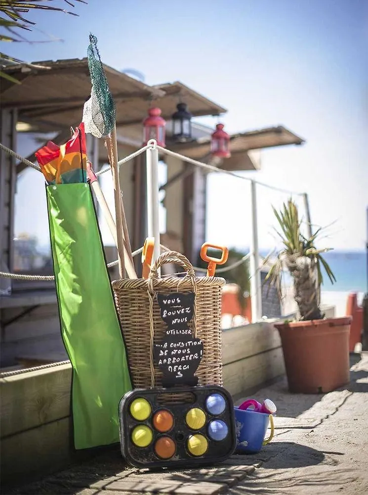 Hotel Les Charmettes Saint-Malo 3*,  Frankreich