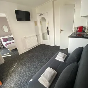 Du Parc Montsouris 3* Paris