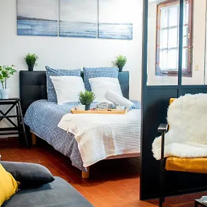  Appartement T2 Cosy Au Calme France