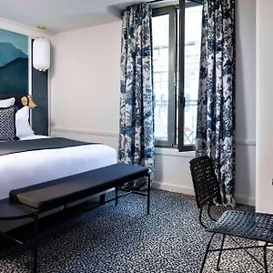 Hotel Gramont ****