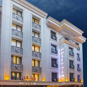 Sim 3* Istanbul