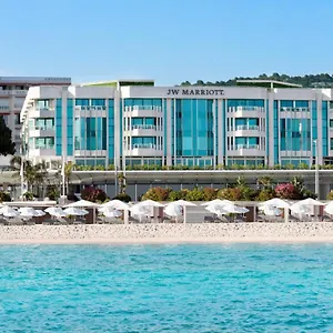 Jw Marriott 5* Cannes