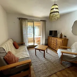  Appartement Cocooning Sur Le Port Proche De La Mer France