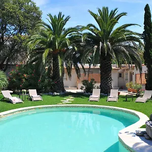 Bed & Breakfast Valflor D'hotes Et ***