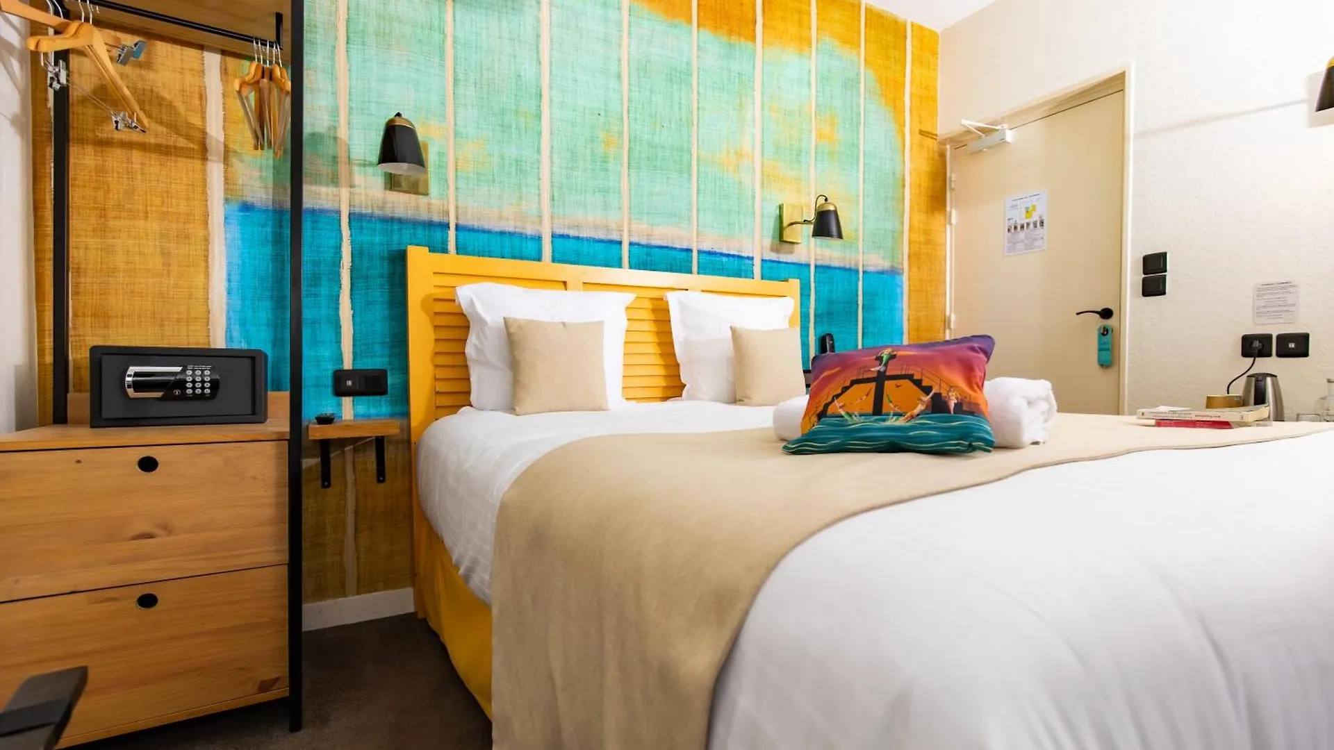 Hotel Les Charmettes Saint-Malo