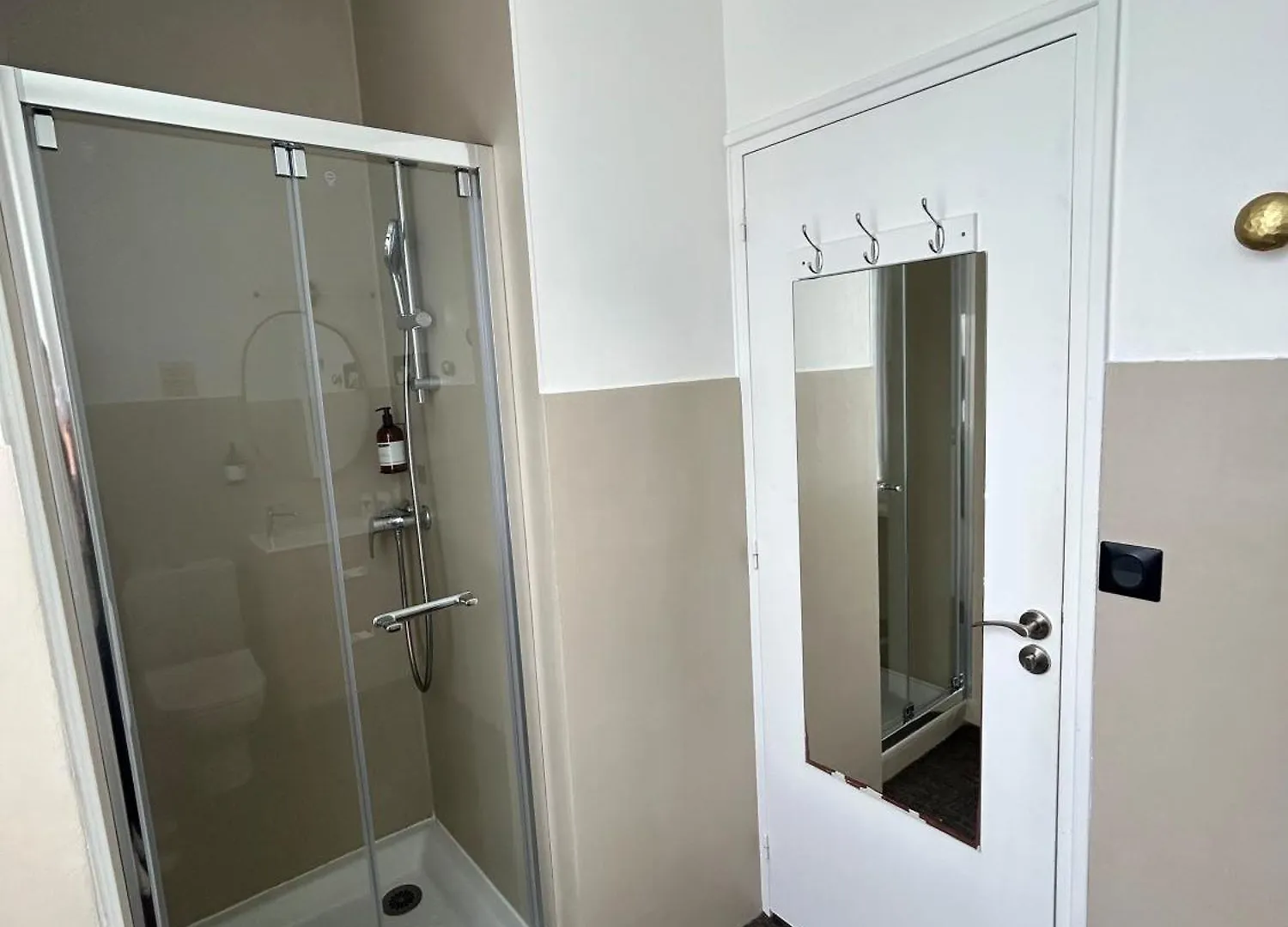 Hotel Les Charmettes Saint-Malo