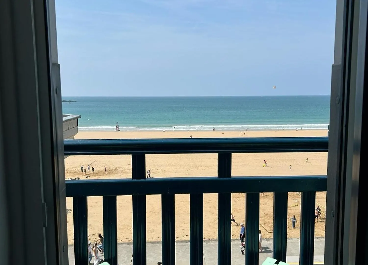 Les Charmettes Hotel Saint-Malo