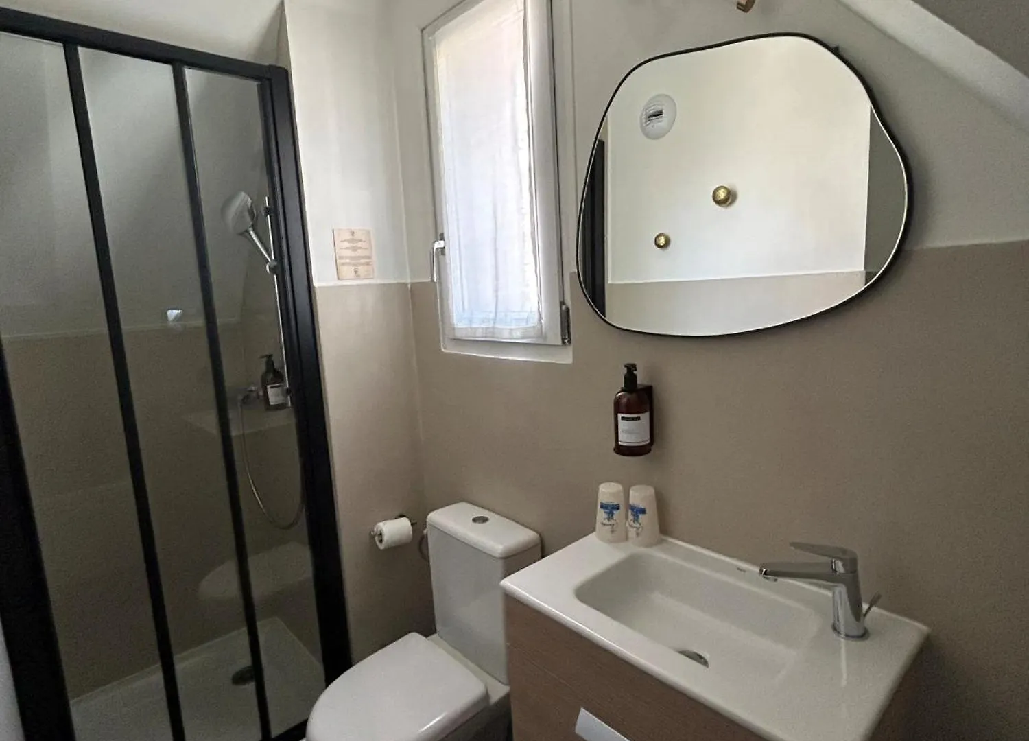 Les Charmettes Hotel Saint-Malo