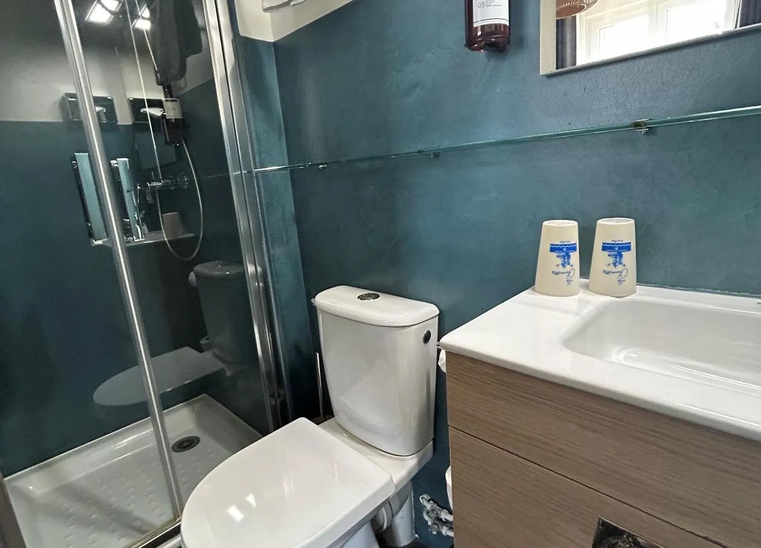 Hotel Les Charmettes Saint-Malo