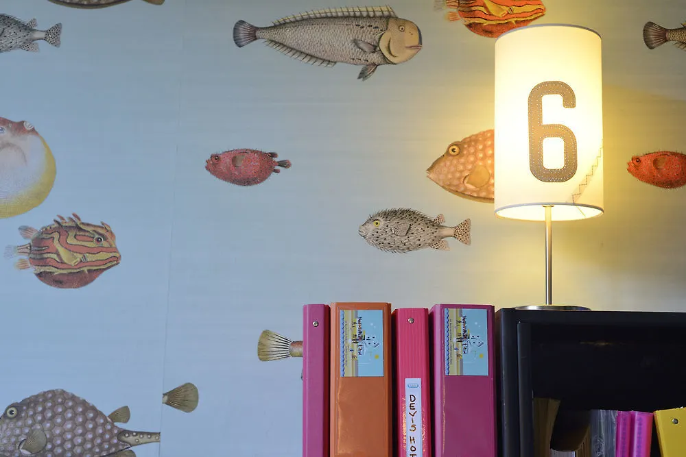 Les Charmettes Hotel Saint-Malo