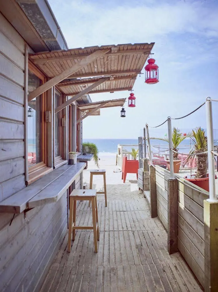 Hotel Les Charmettes Saint-Malo